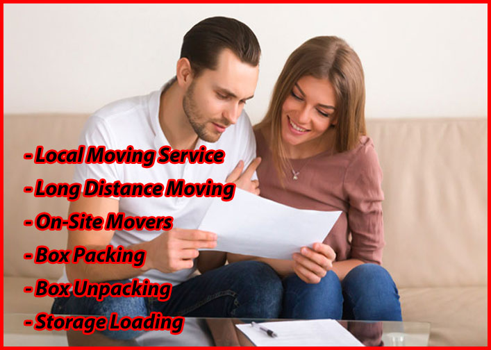 Packers And Movers Noida Sector 108